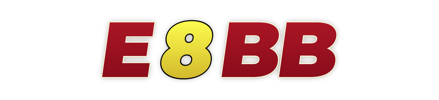 e8bb logo